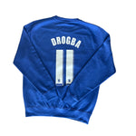 Charger l&#39;image dans la galerie, Sweat - Drogba #11 - Chelsea
