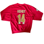 Charger l&#39;image dans la galerie, Sweat - Henry #14 - Arsenal
