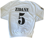 Charger l&#39;image dans la galerie, Sweat - Zidane #5 - Real Madrid
