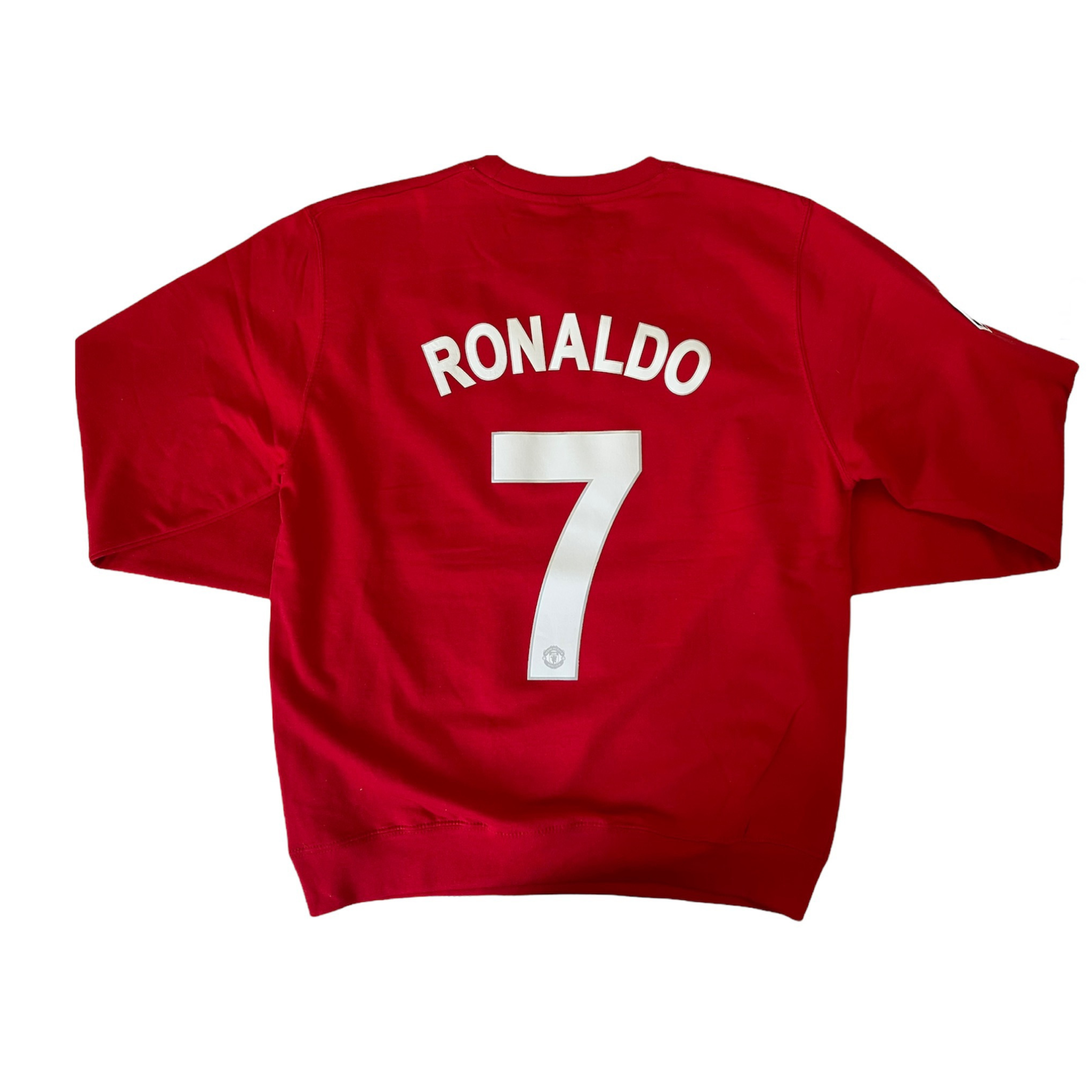 Sweat - CR7 #7 - Manchester United