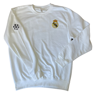 Sweat - Zidane #5 - Real Madrid