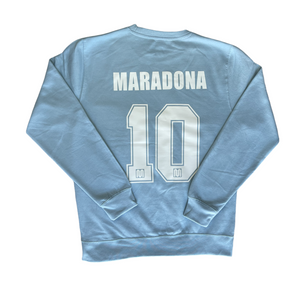 Sweat - Maradona #10