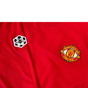 Sweat - CR7 #7 - Manchester United