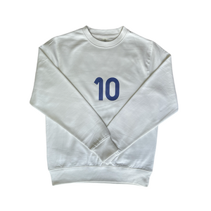 Sweat - Zidane #10 - France 2006