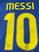 Charger l&#39;image dans la galerie, Sweat - Messi #10 - FC Barcelone
