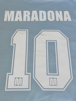 Charger l&#39;image dans la galerie, Sweat - Maradona #10
