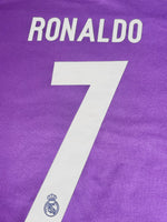 Charger l&#39;image dans la galerie, Sweat - CR7 #7 - Real Madrid
